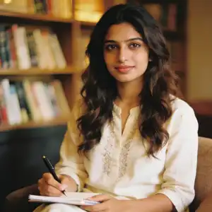 Dipti, Entertainment, Sports & CS Copywriter