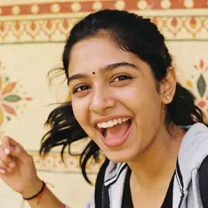 Kavya, Social Media Specialist